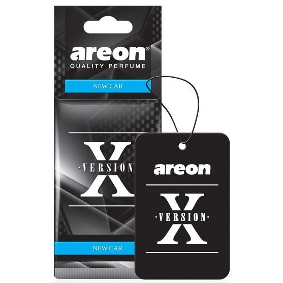 Odorizant Areon Dry X Version New Car